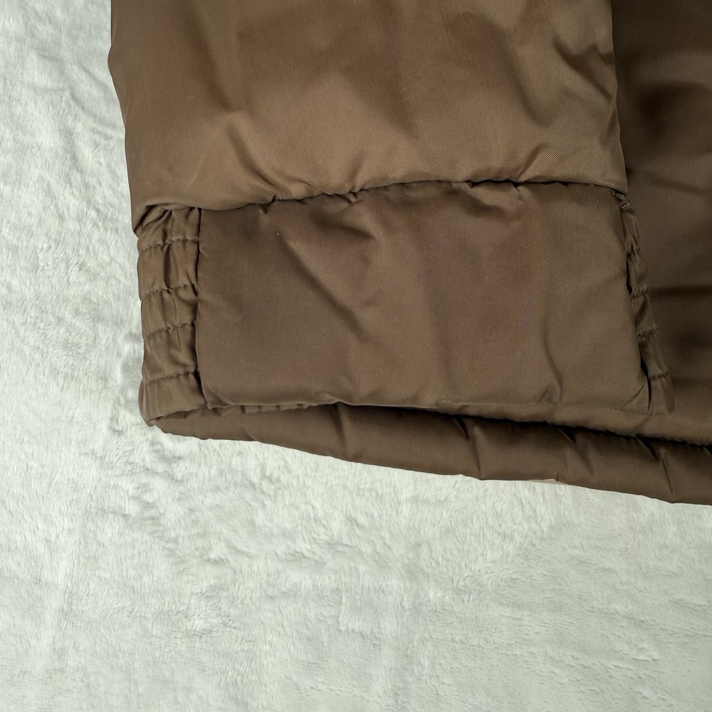Vintage Pioneer Wear Work Coat Puffer Men's No Tag Size - Picture 5 of 15